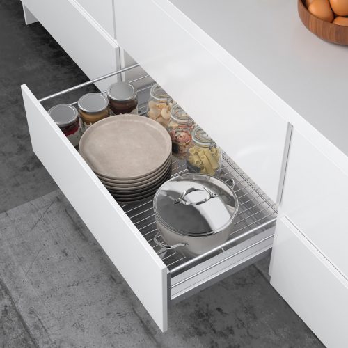 drawer system